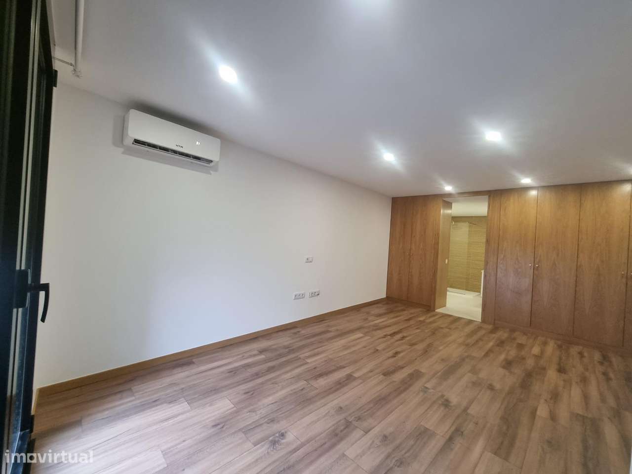 T0 / T1 Kit - Novo - Costa Cabral, Paranhos, Pronto habitar - Grande imagem: 3/13