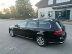 Volkswagen Passat 2.0 TDI - 7