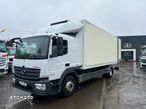 Mercedes-Benz ATEGO 1324 - 1