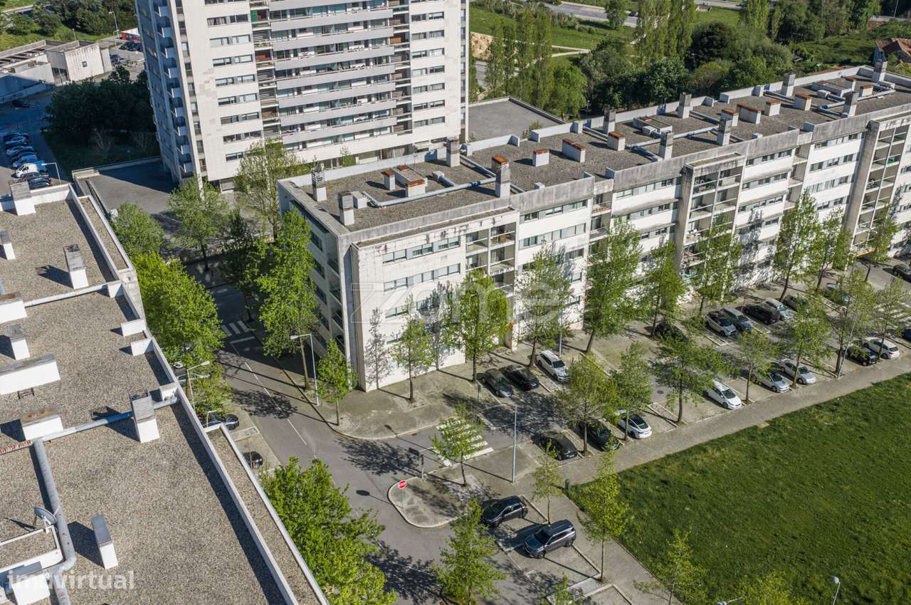 Apartamento T2 em Ponte de Moreira na Maia-30