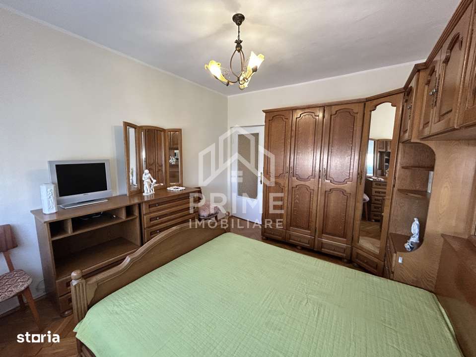 Apartament 3 camere de inchiriat , 70 mp , Zona Cetate - Imagine principală: 1/16