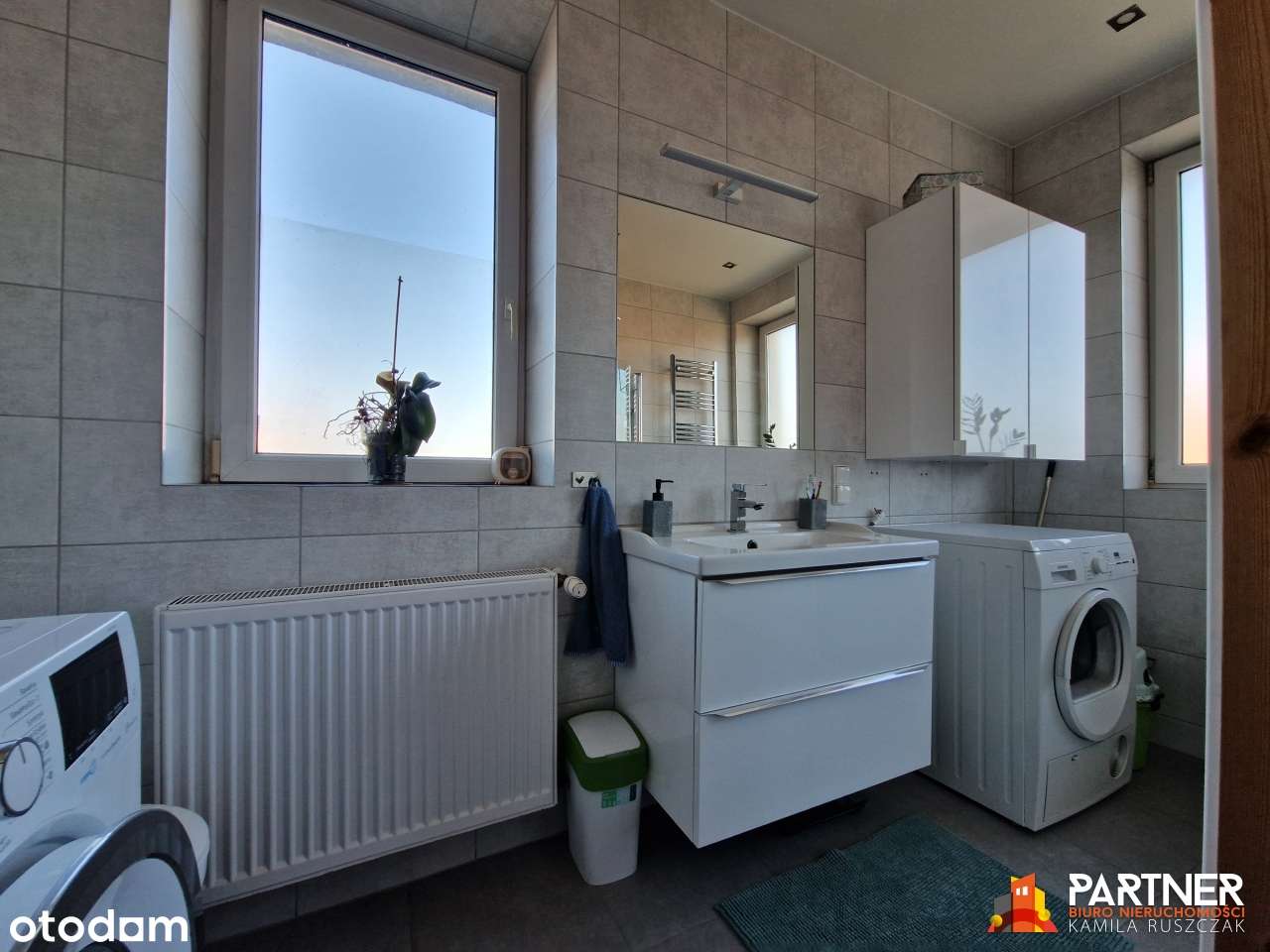 Choszczno, dom jednorodzinny wolnostojący.-17