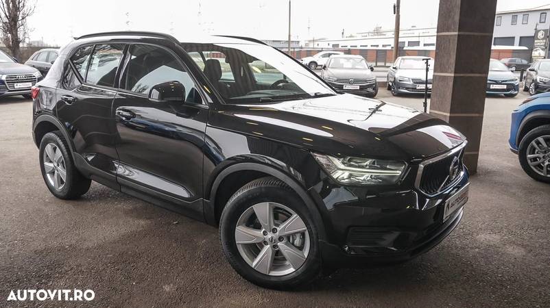 Volvo XC 40 D3 Base - 28