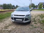 Ford Escape 2.0 EcoBoost AWD Titanium - 3