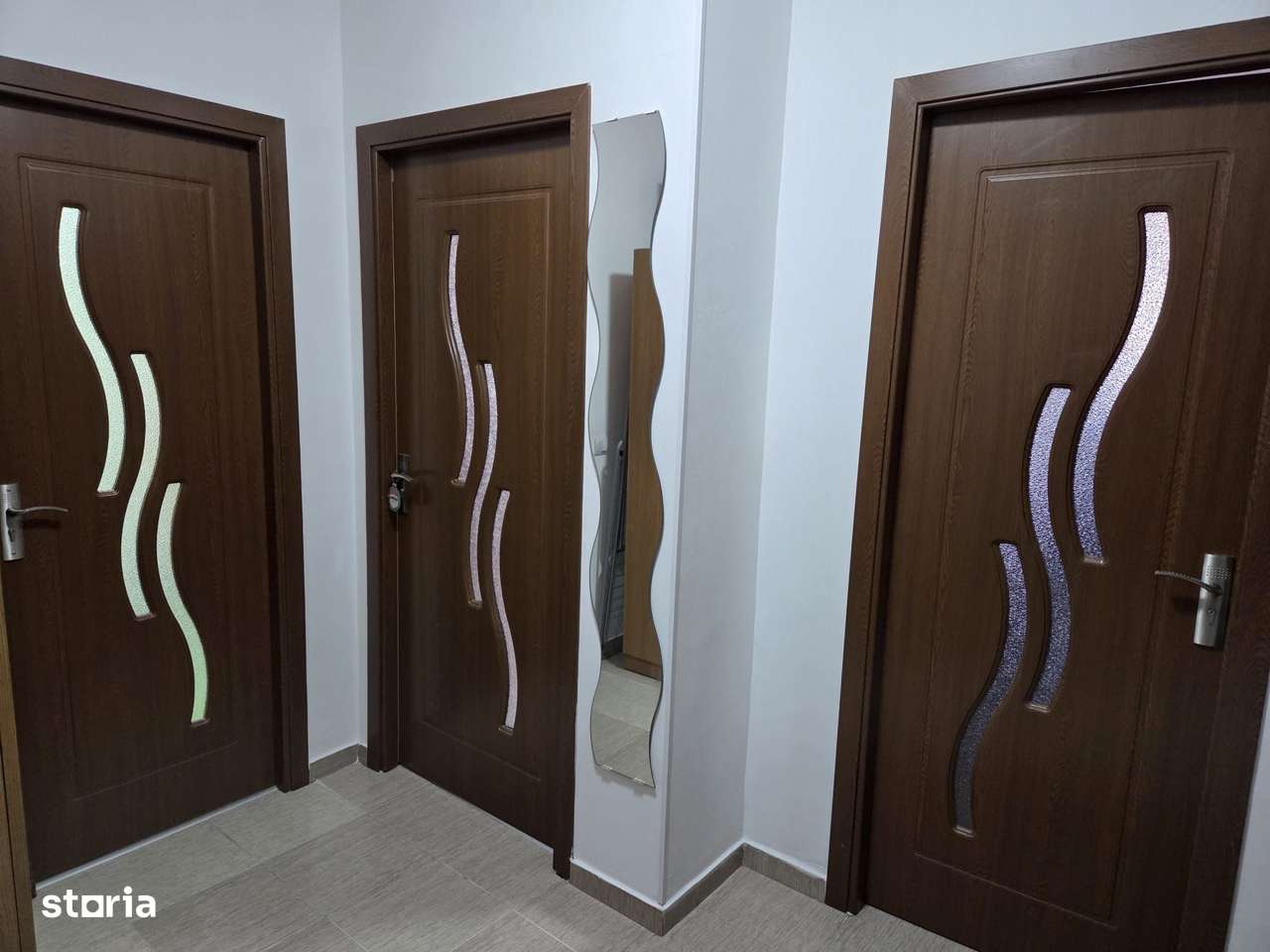 Garsoniera de vanzare ,Popesti Leordeni ,langa STB-11