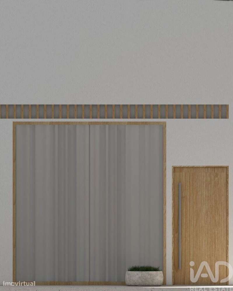 Loja / Estabelecimento Comercial T1 em Campelo e Ovil de 40,00 m2 - Grande imagem: 4/12