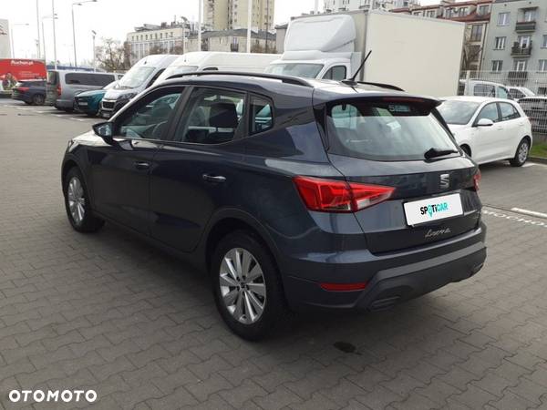 Seat Arona - 7