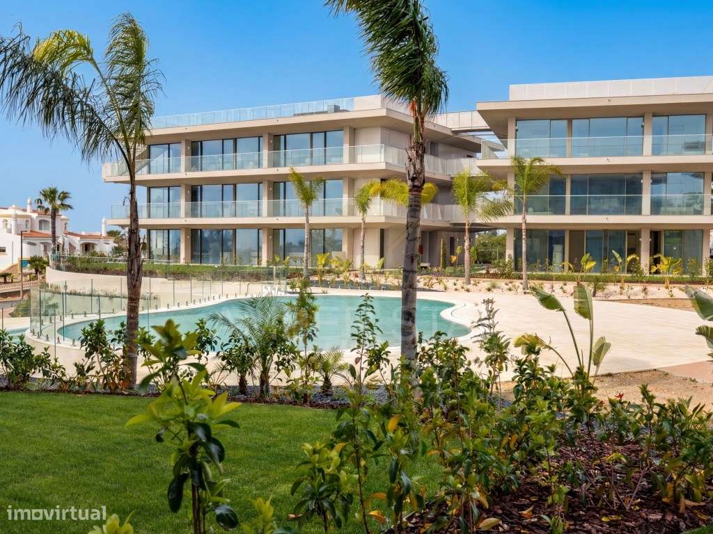 Bloco de apartamentos  Lagoa-44