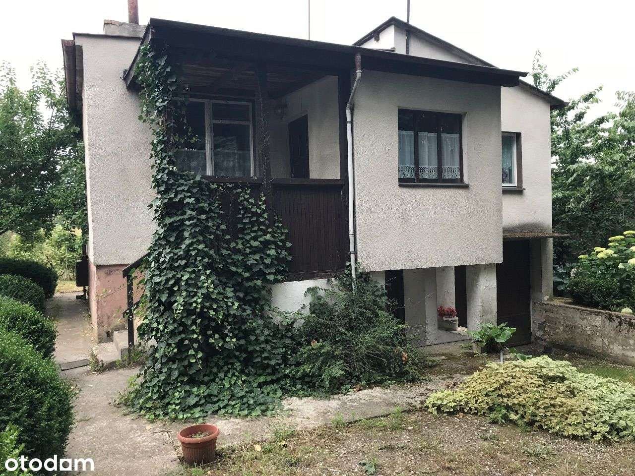 ROKIETNICA | k. Poznania | duża działka budowlana-4