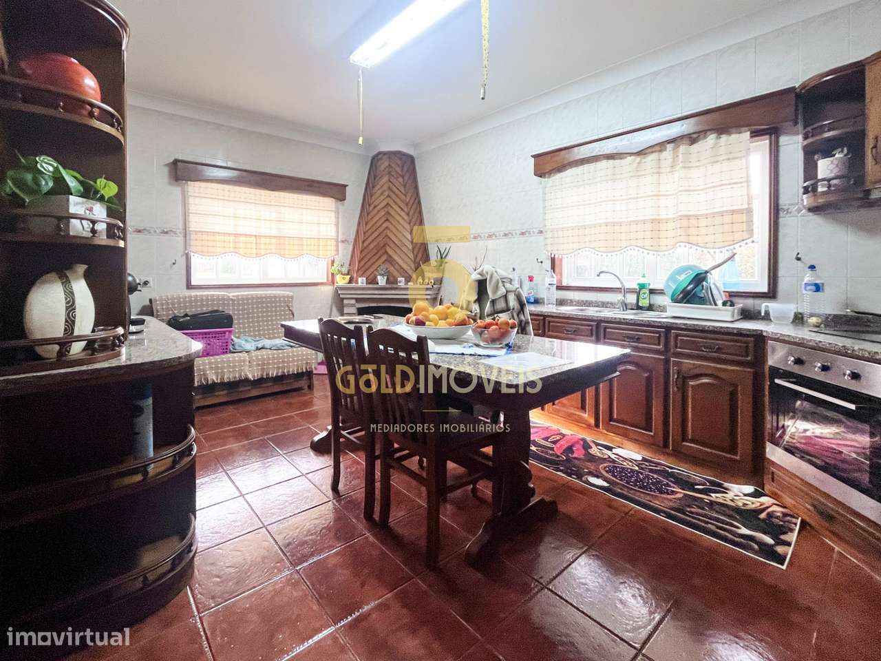 Moradia Isolada T3 Venda em Alpendorada, Várzea e Torrão,Marco de Cana - Grande imagem: 4/37