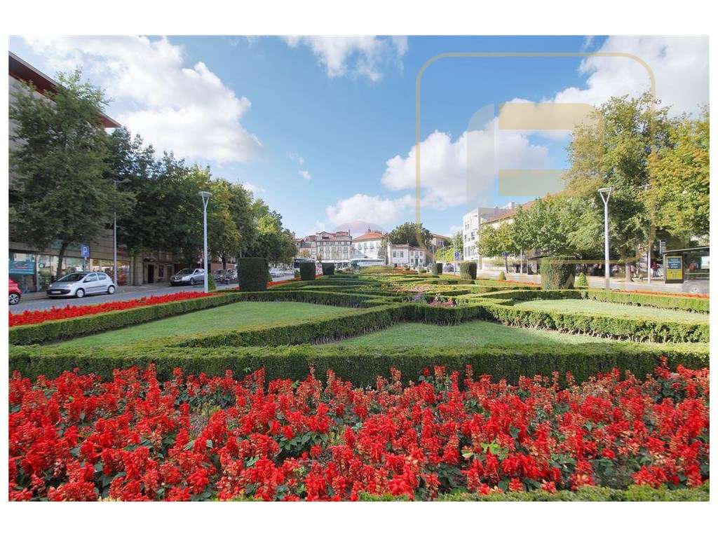 Espaço Restaurante em pleno centro da cidade-5