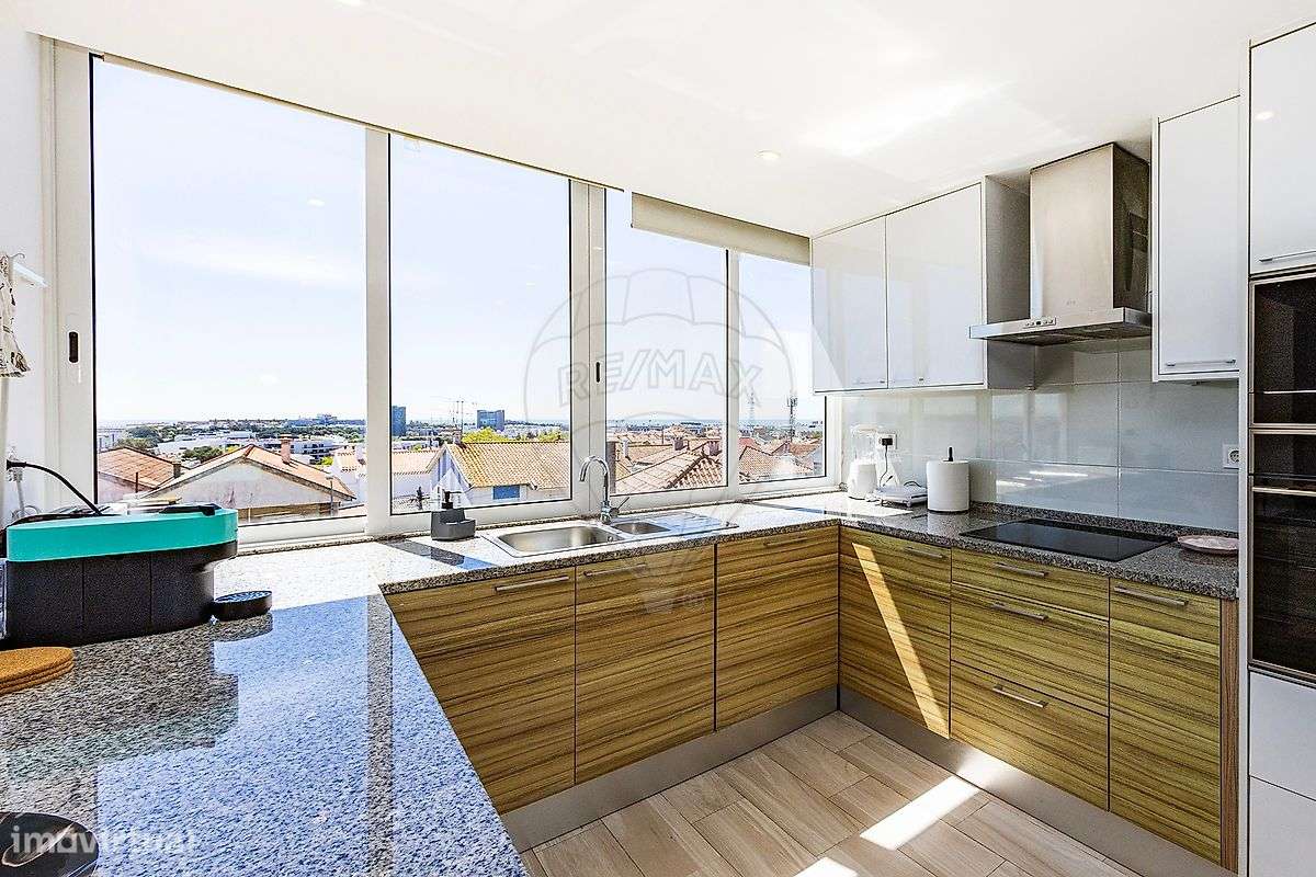 Apartamento T2 para venda - Grande imagem: 5/26