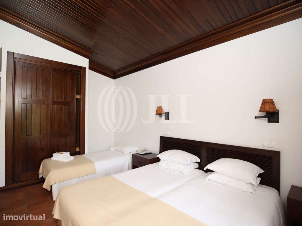 Hotel rural com 18 quartos e piscina, em Arouca - Grande imagem: 5/18