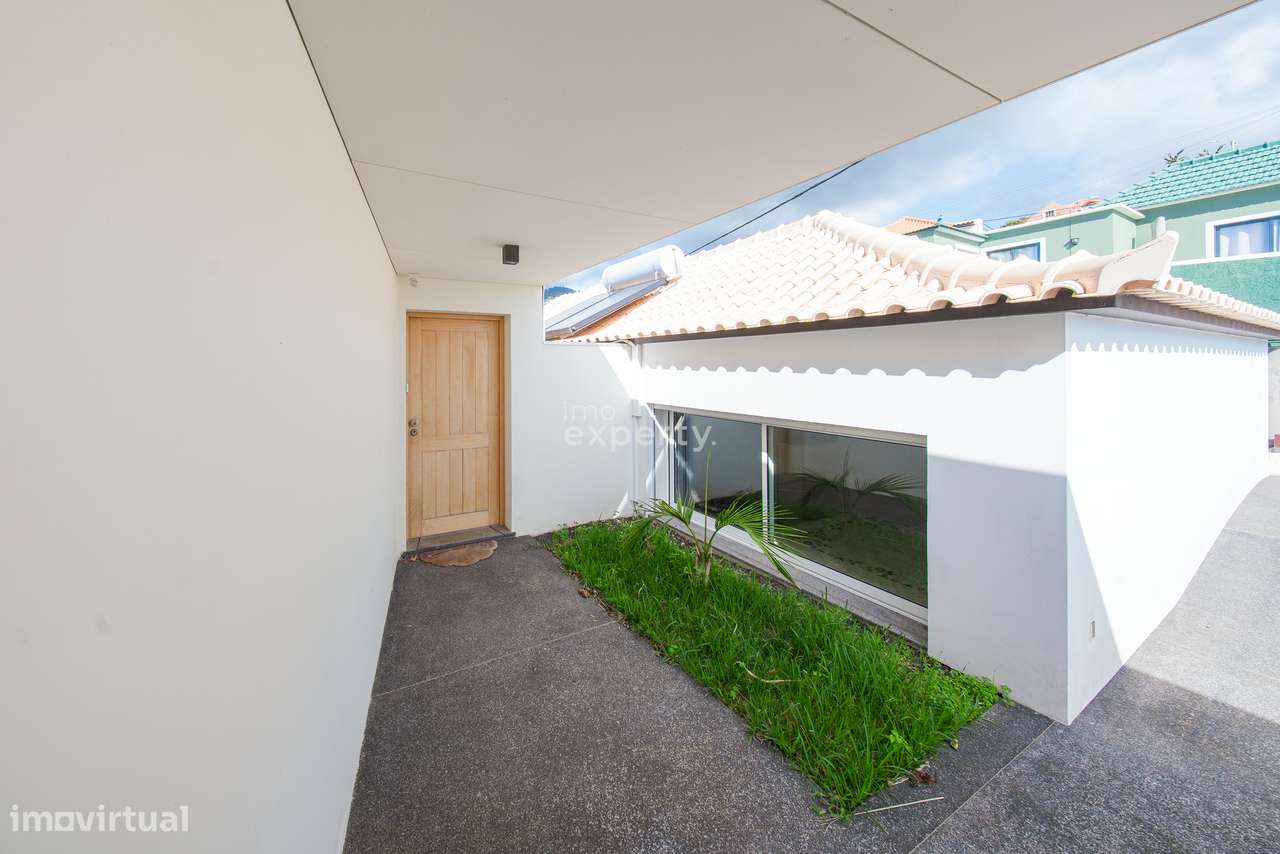 Moradia T3 na Ponta do Sol, Ilha da Madeira-33