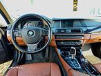 BMW Seria 5 525d xDrive Touring - 13