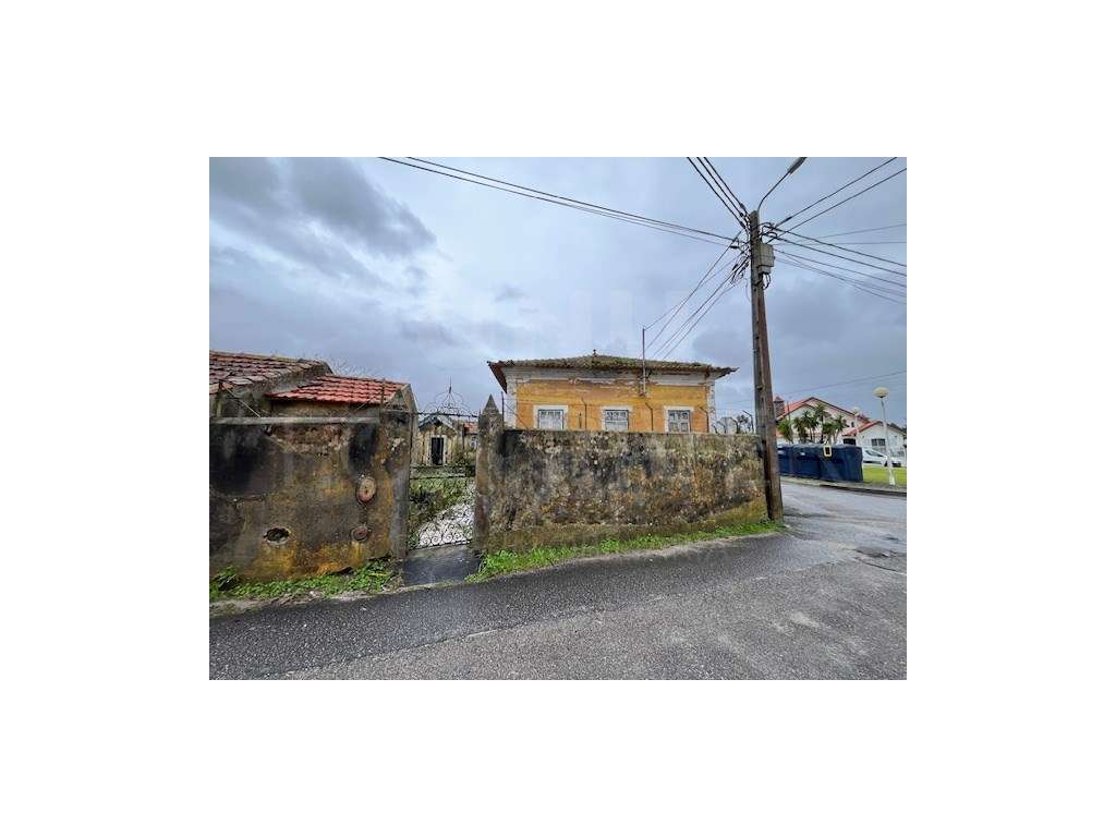 Moradia T2 em Bunheiro, Murtosa - Grande imagem: 4/9