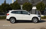 BMW X1 xDrive18d Advantage - 9