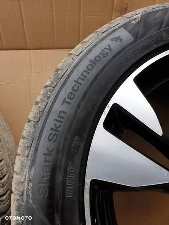 OPEL GRANDLAND ALUFELGI 18" KOŁA 225/55R18 (2821) - 7