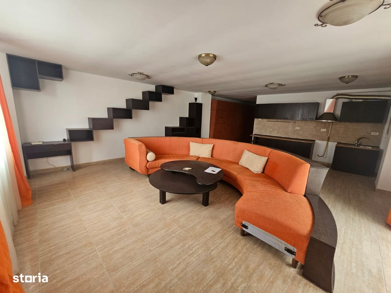 Apartament cu 3 camere - Phoenicia-Mamaia Nord, vedere la mare