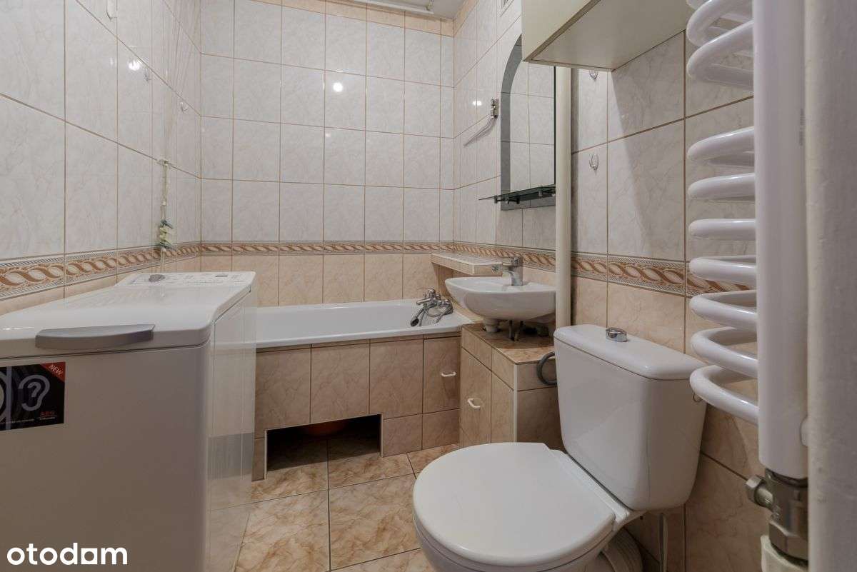 3 pokoje blisko metra Bródno - Pełny obrazek: 5/13