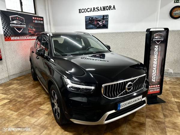 Volvo XC 40 2.0 D3 Inscription Geartronic - 9