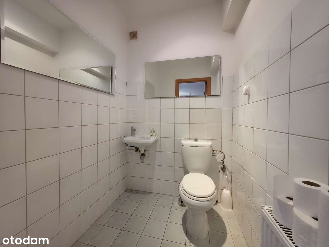 Na sprzedaż 2-pok z klimatyzacją, Śródmieście, Al. Wyzwolenia-14