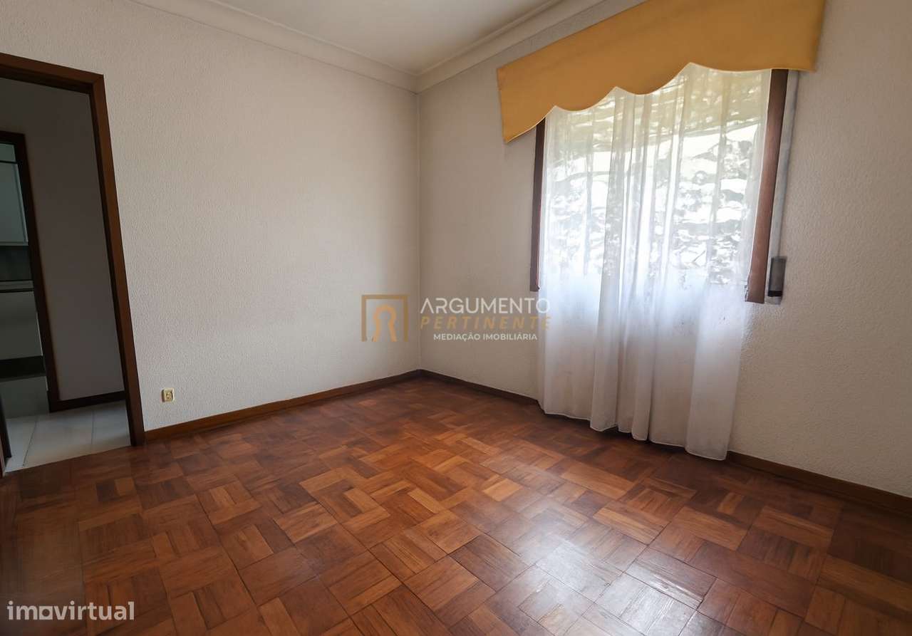 Andar Moradia T2 Venda em Pedrouços,Maia-11