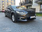 Ford Mondeo 2.0 TDCi Edition 4WD - 1