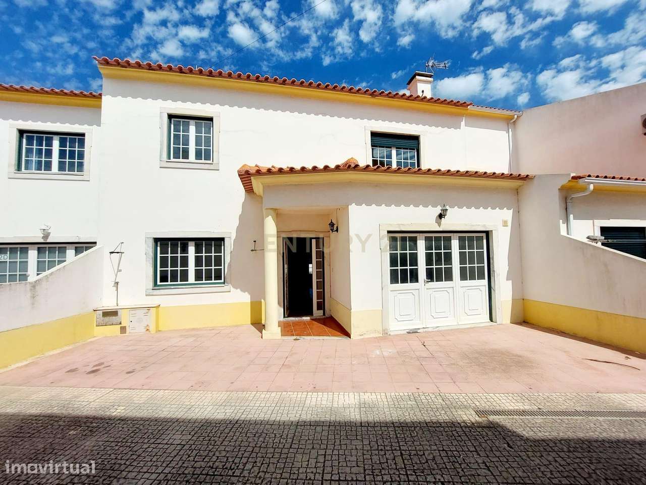 MORADIA T3+1 PÓVOA DE PENAFIRME | SANTA CRUZ - Grande imagem: 5/48