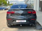 Mercedes-Benz GLC Coupe 300 de 4Matic 9G-TRONIC AMG Line Plus - 6