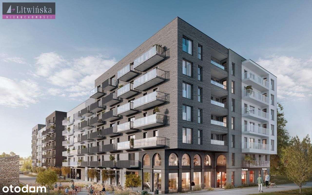 M-3 Dyfrakcja - najlepsza miejscówka w Łodzi-7