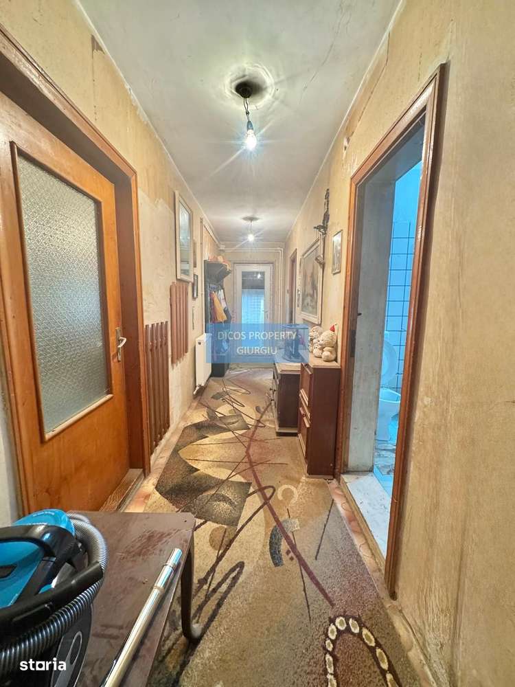 Casă de vânzare pe Strada Cetății, teren 428 mp-9