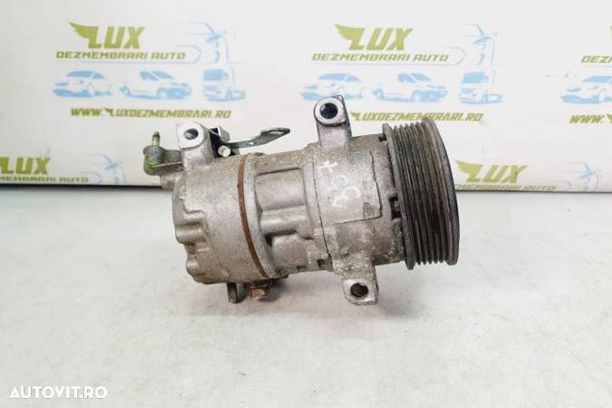 Compresor clima ac 1.2 vti hm01 9822184980 Peugeot 3008 2 seria - 5