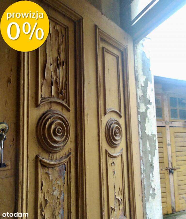 STARA WARMIŃSKA POCZTA – LOFT DO ADAPTACJI-4