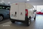 Fiat Fiorino Van - 4