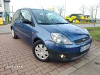 Ford Fiesta 1.3 - 5