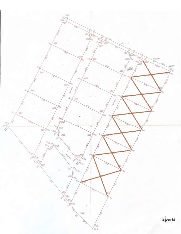 Działka z warunkami zabudowy - Pełny obrazek: 4/5