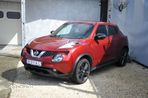 Nissan Juke - 6