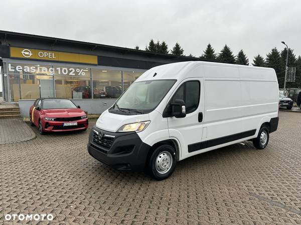 Opel Movano Od ręki! TEL. 532-516-423 - 1