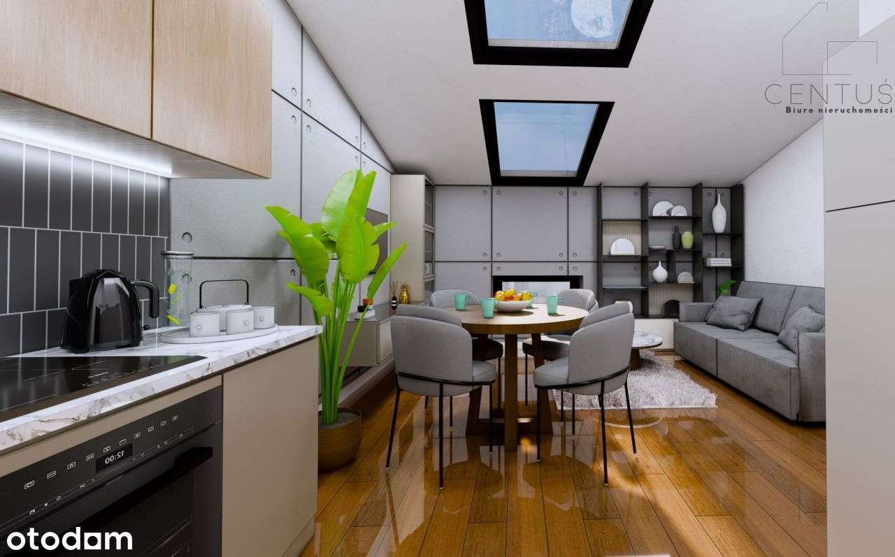 Kawalerka w kamienicy-stan deweloperski-7