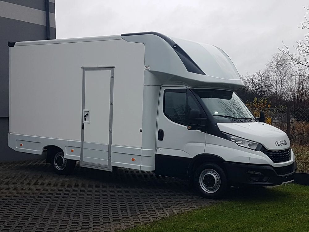 Iveco Daily 2020