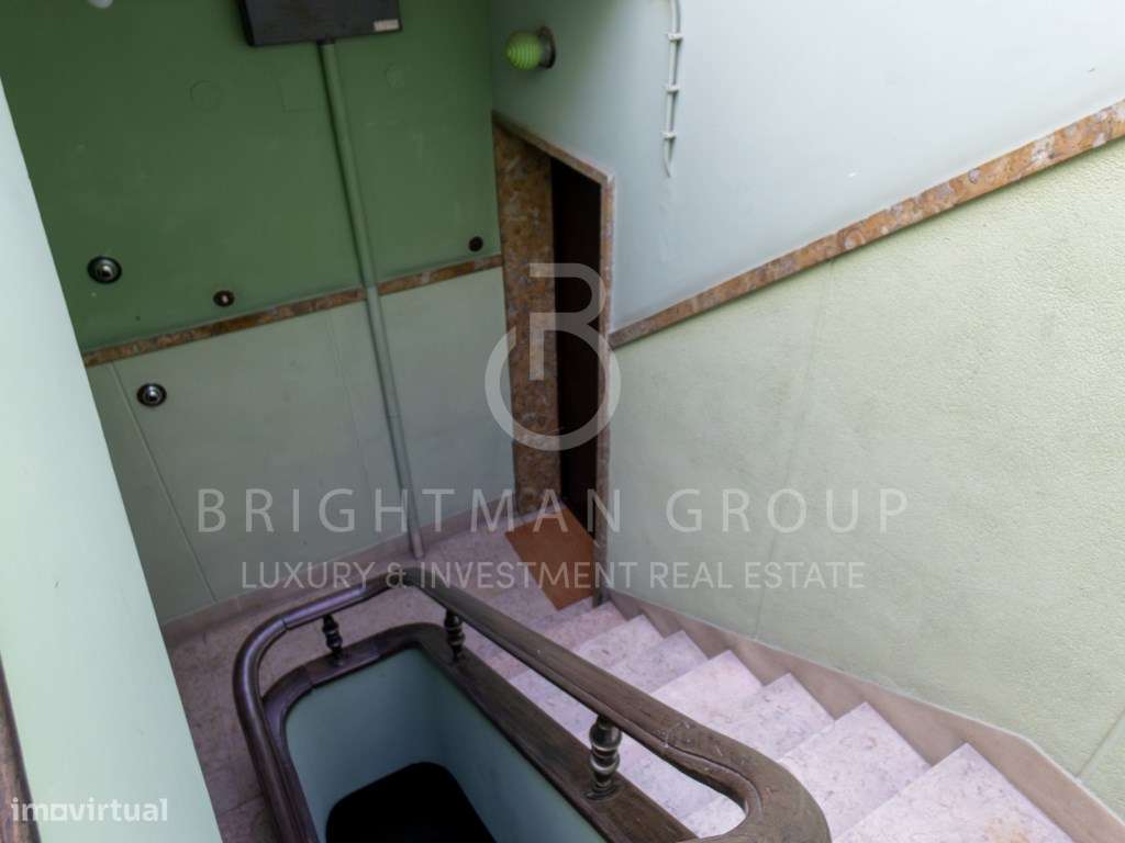 Prédio à venda no Campo Grande; Lisboa - Grande imagem: 5/37