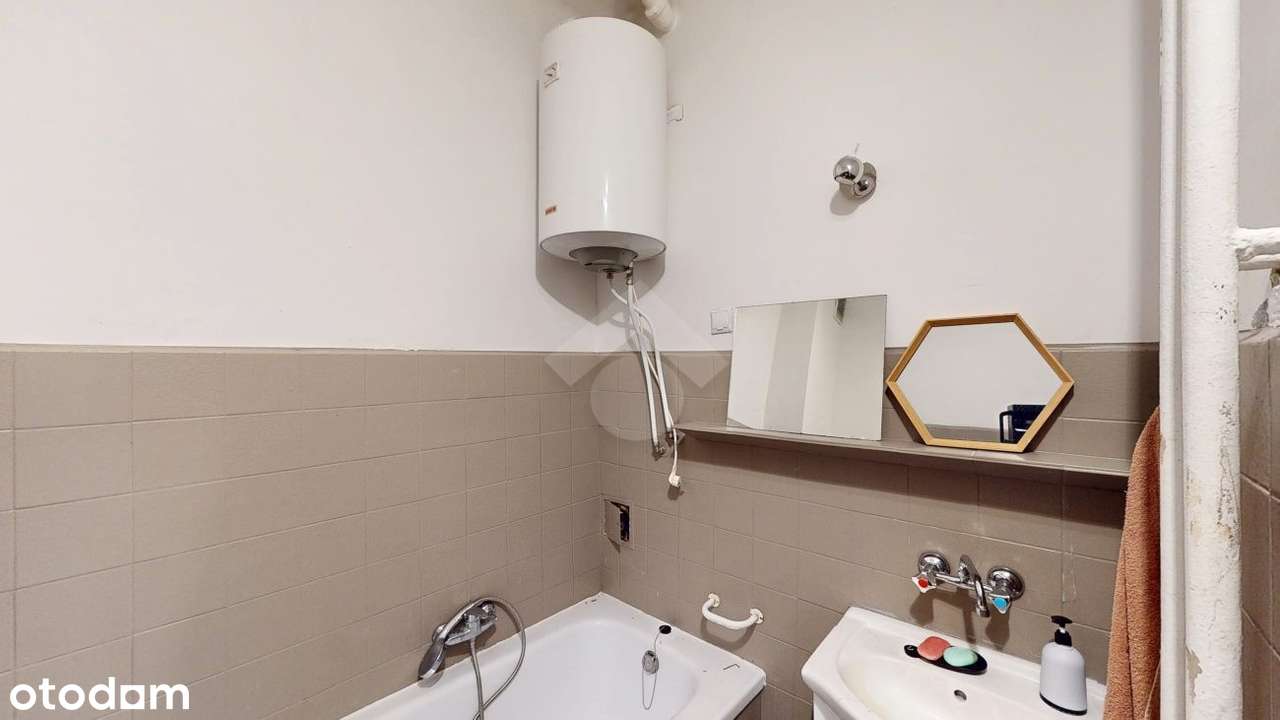 2 pokoje | pierwsze pietro | atrakcyjna lokalizacja-7