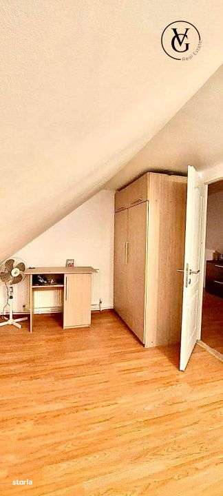 Casa individuala P+M  | 4 camere | Navodari-9