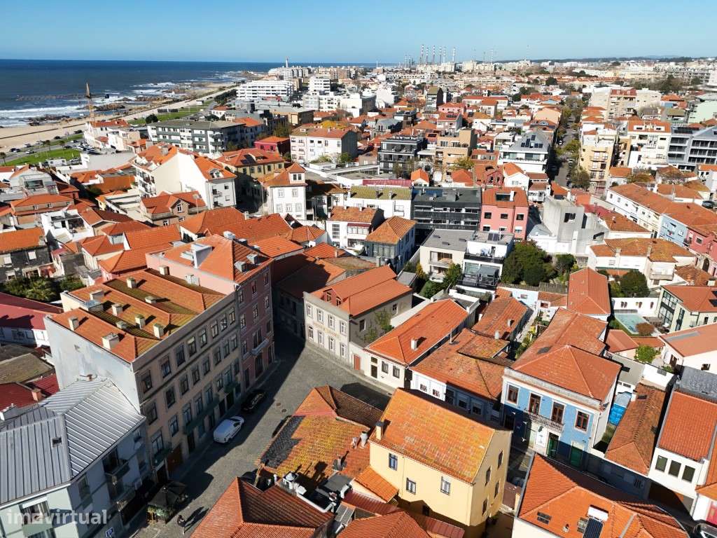 T0 no Moinho de Vento Flats-10