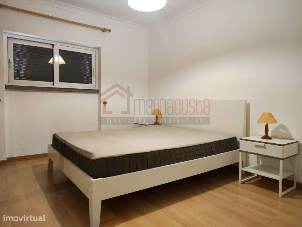 Apartamento T1 no Baleal à Venda-9