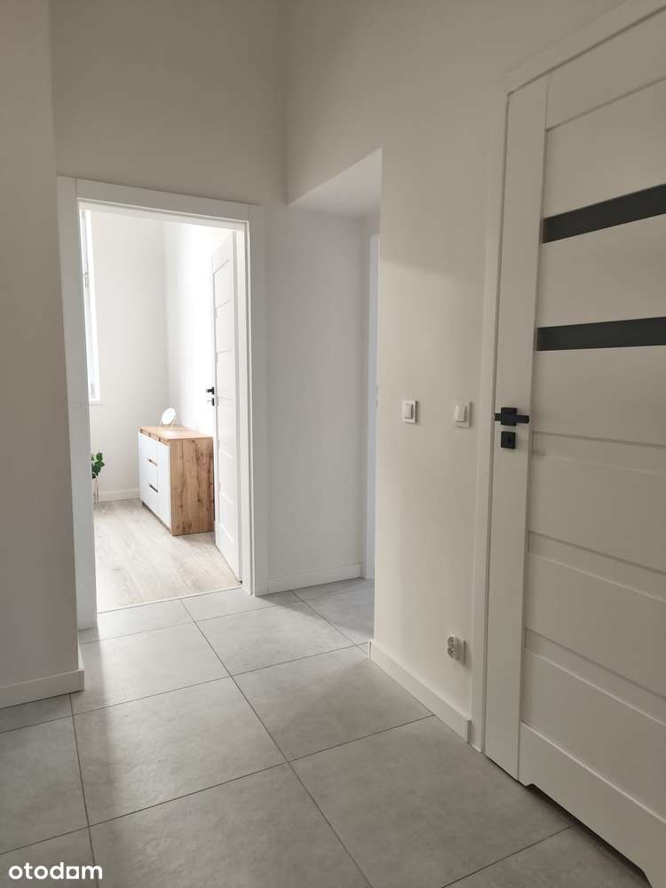 Rezerwacja! Jasne mieszkanie "pod klucz" z windą! Bez prowizji-5