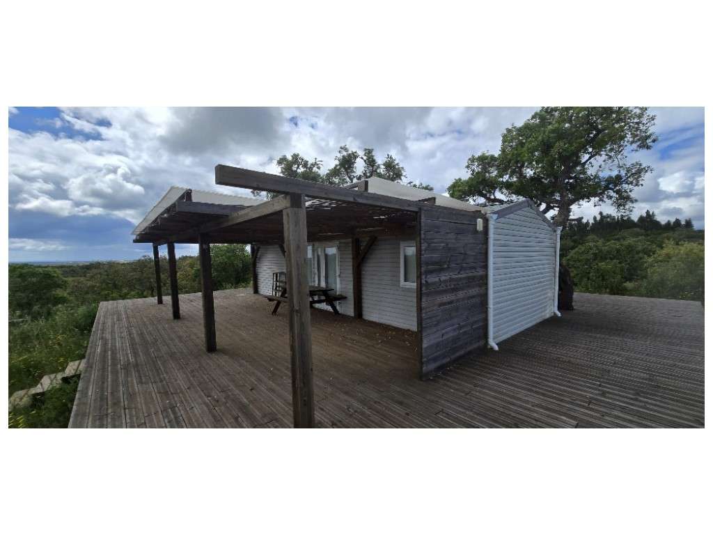 HERDADE, com 41h (3 construções) - Grande imagem: 5/28