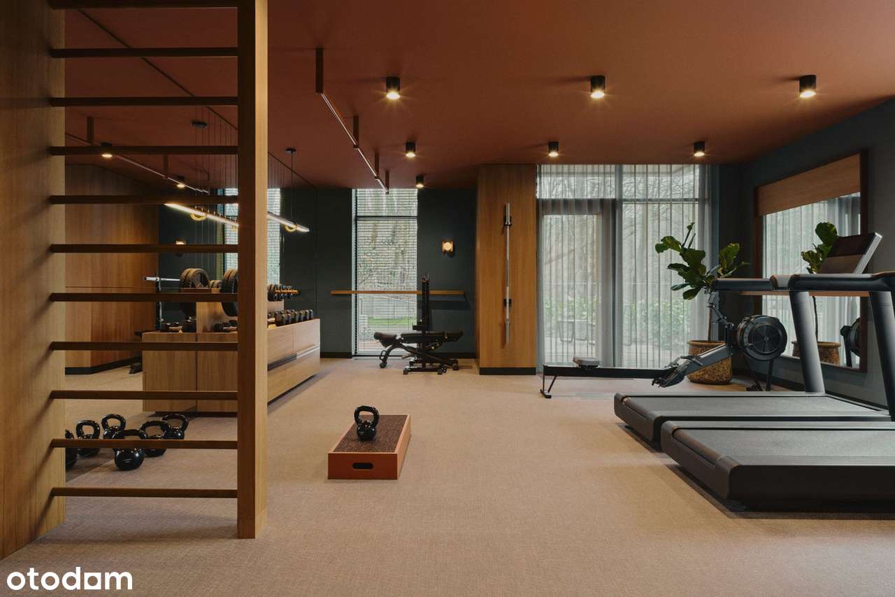 Zupełnie nowy apartament, 8 piętro - Pełny obrazek: 3/13