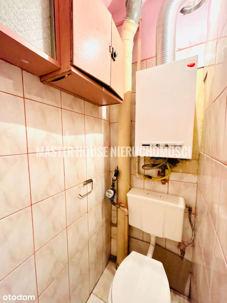 Mieszkanie 2 pokoje Os. Słoneczne | balkon | 46 m² Ostrowiec Św-12